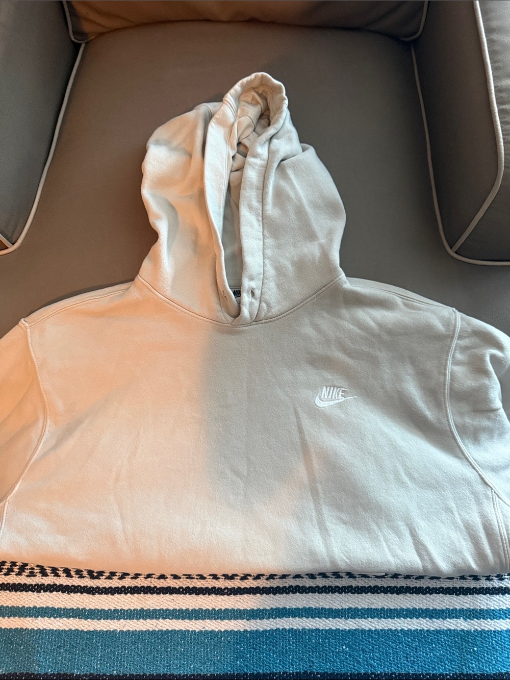 Men Sweater Subcategory Identification - Picture 2 of 2